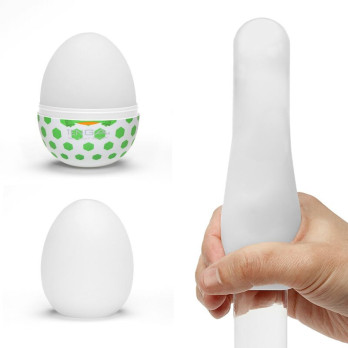 Tenga Stud Egg Stroker