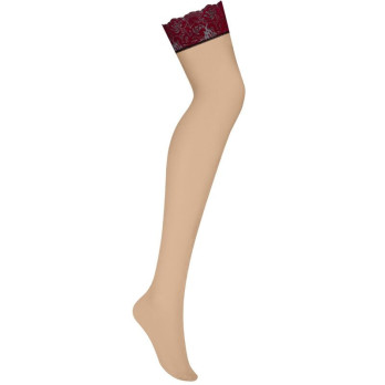 Obsessive - Sugestina Stockings L/Xl