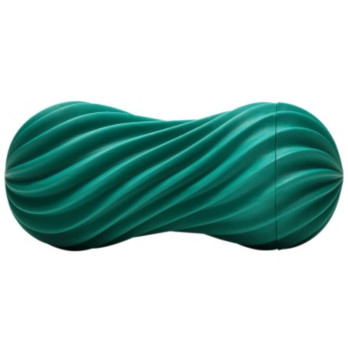 Tenga Flex Fizzy Green Masturbator