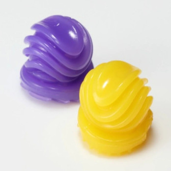 Tenga Bobble Magic Marbles Masturbator