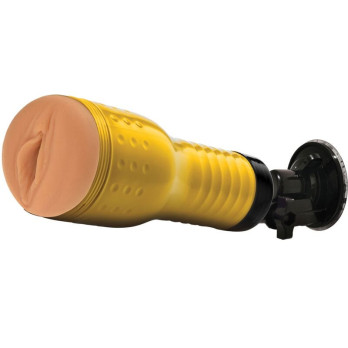 Private -Tube Suction Base For Private Masturbator