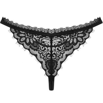 Obsessive - Maderris Thong Xs/S