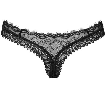 Obsessive - Medilla Thong M/L