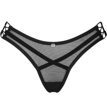 Obsessive - Roxelia Thong M/L