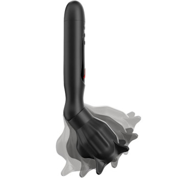 Pdx Elite Vibrating Roto Sucker