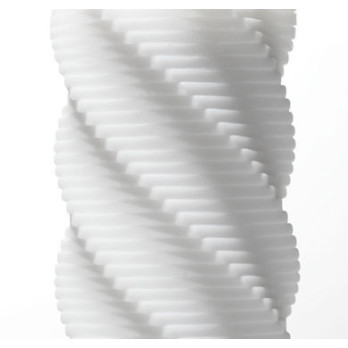 Tenga 3D Spiral Sculpted Ecstasy