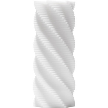 Tenga 3D Spiral Sculpted Ecstasy