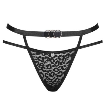 Obsessive - Bagirela Panties S/M