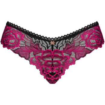 Obsessive - Rosenty Panties Xs/S