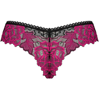 Obsessive - Rosenty Panties Xs/S