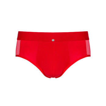 Obsessive - Boldero 232 Red S/M