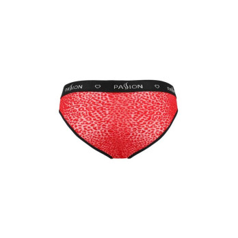 Passion 031 Slip Mike Red S/M