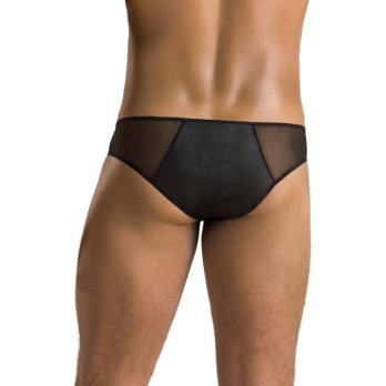 Passion 042 Slip Timmy Black S/M