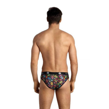 Anais Men - Mexico Slip Xl