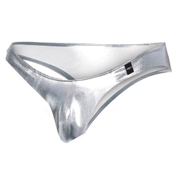 Cut4Men - Low Rise Brief Silver Xl