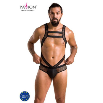 Passion 045 Body Victor Black S/M