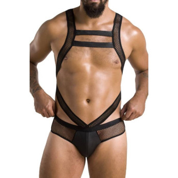 Passion 045 Body Victor Black S/M