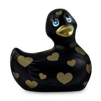 I Rub My Duckie 2.0 | Romance (Black  Gold)