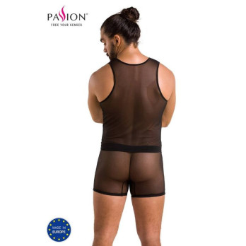 Passion 054 Set Oscar Black S/M