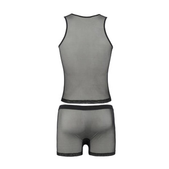 Passion 054 Set Oscar Black S/M