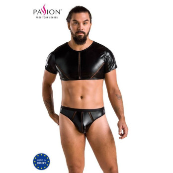 Passion 057 Set Peter Black S/M