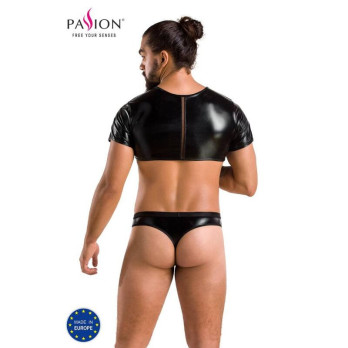 Passion 057 Set Peter Black L/Xl