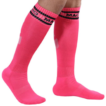 Macho Male Long 238 One Size - Pink