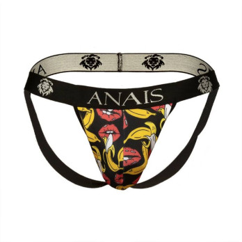 Anais Men - Banana Jock Strap S