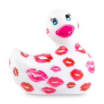 I Rub My Duckie 2.0 | Romance (White  Pink)