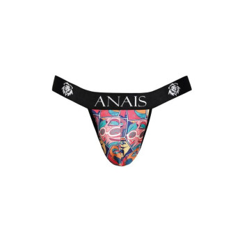 Anais Men - Comics Jock Strap S