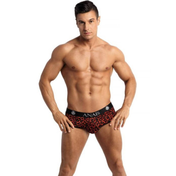 Anais Men - Tribal Jock Bikini L