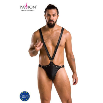 Passion 028 Body Harry Black S/M