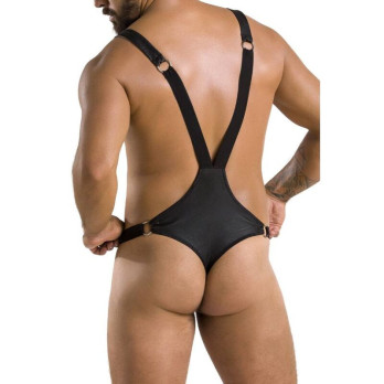 Passion 028 Body Harry Black S/M