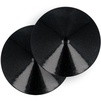 Coquette Chic DesireTrade - Black Circles Nipple Cover