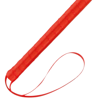 DarknessTrade - Red Stimulating Pen 24Cm