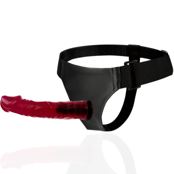 Harness Attraction™ - Rnes Brant 19 X 4Cm