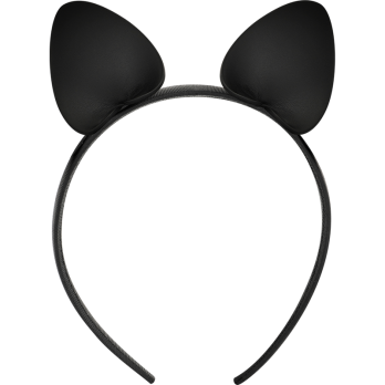 Coquette Chic DesireTrade - Headband With Cat Ears