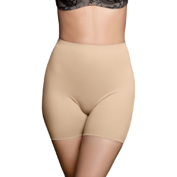 Bye Bra Invisible Short Light Control Size S