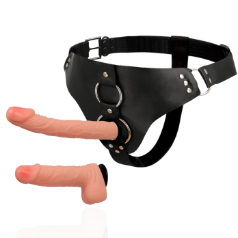 Harness Attraction™ - Rnes Murdock 19.8 + 15Cm