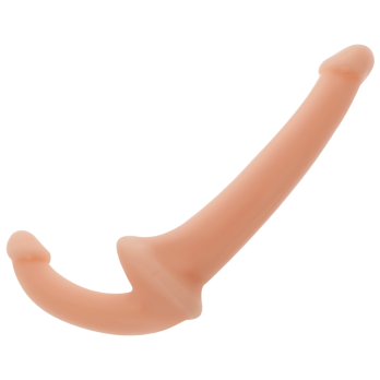 Addicted Toys Dildo With Rna S Without Natural Support