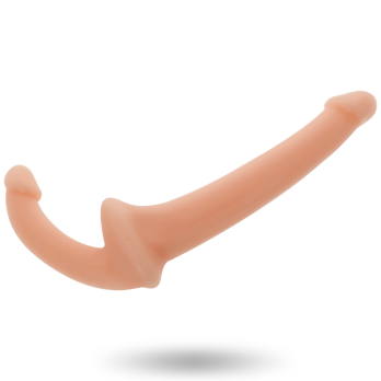 Addicted Toys Dildo With Rna S Without Natural Support