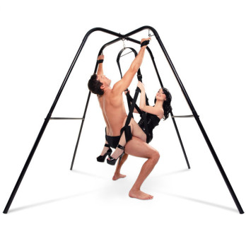 Fetish Fantasy Series Swing Stand