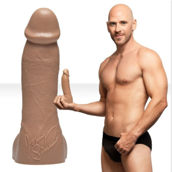 Fleshjack Johnny Sins Dildo 24.8 Cm