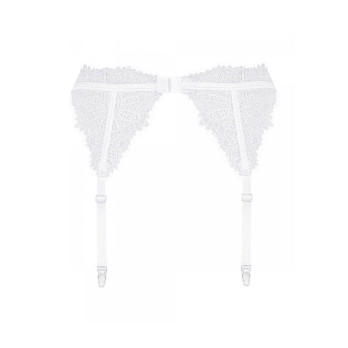 Obsessive - Bianelle Garter Belt L/Xl