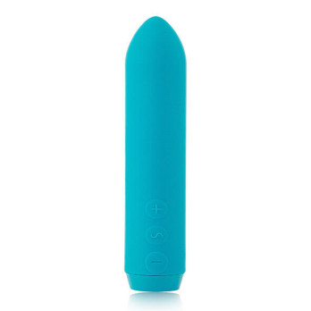 Je Joue -  Teal Classic Bullet Vibrator