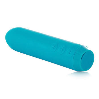 Je Joue -  Teal Classic Bullet Vibrator