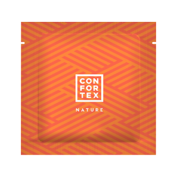 Confortex Condom Nature Box 144 Units