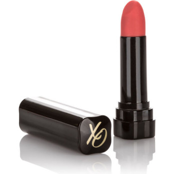 Calex Hide  Play Red Lipstick Stimulator