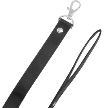 DarknessTrade - Bdsm Collar With Black Lock