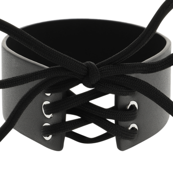 Coquette Chic DesireTrade - Vegan Leather Choker